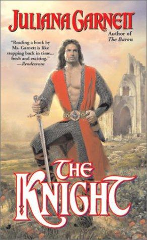 Cover for The Knight