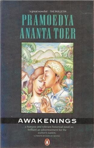 Cover for Awakenings