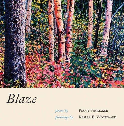 Cover for Blaze