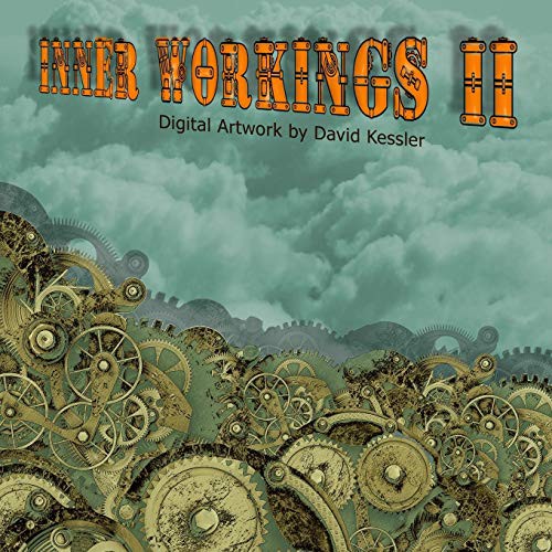 Cover for Inner Workings II