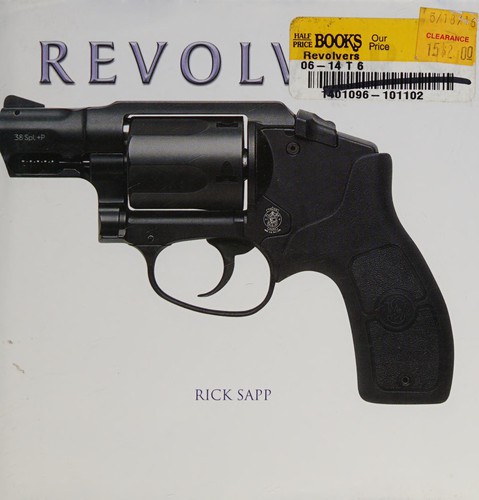 Cover for Revolvers