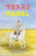 Cover for Texas rebel