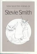 Cover for New selected poems of Stevie Smith.