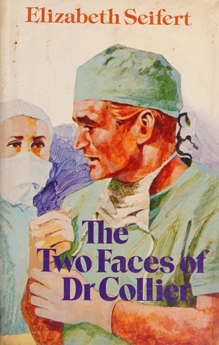 Cover for The two faces of Dr Collier