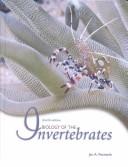 Cover for Biology of the Invertebrates, Fourth Edition