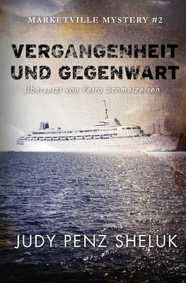 Cover for Vergangenheit und Gegenwart