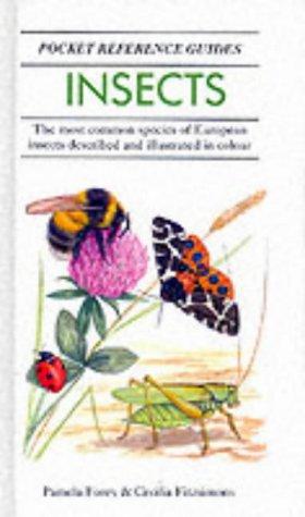 Cover for Insects