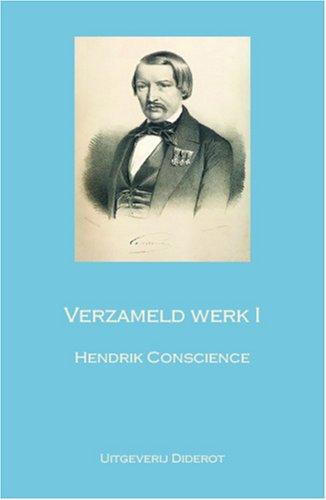 Cover for Verzameld Werk I