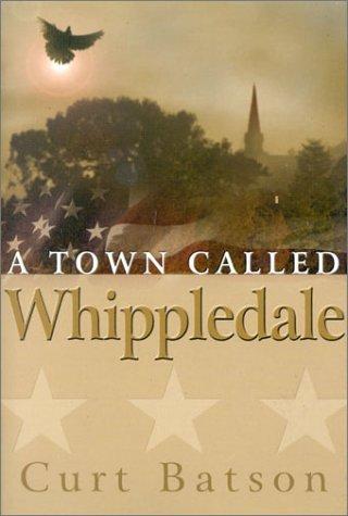 Cover for A Town Called Whippledale