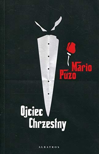Cover for Ojciec chrzestny