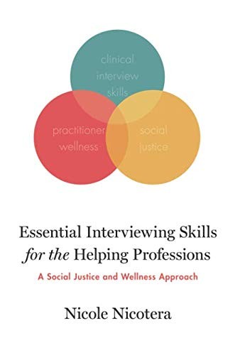 Cover for Essential Interviewing Skills for the Helping Professions
