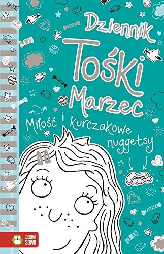 Cover for Miłość i kurczakowe nuggetsy