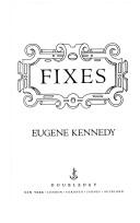 Cover for Fixes