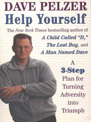 Cover for Help Yourself