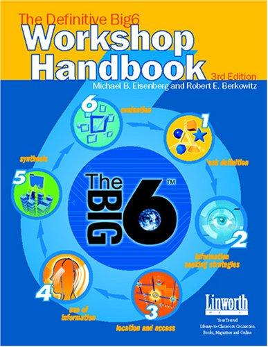 Cover for The definitive Big6 workshop handbook