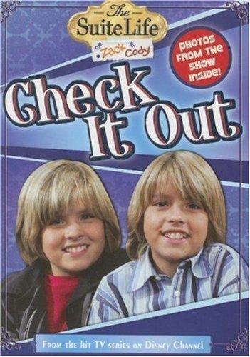 Cover for Suite Life of Zack & Cody, The