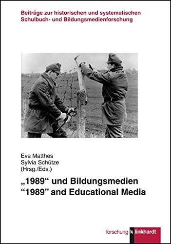 Cover for "1989" und Bildungsmedien