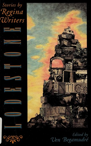 Cover for Lodestone
