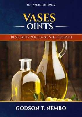 Cover for Vases Oints