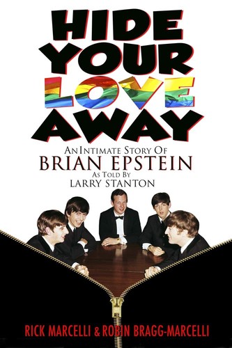 Cover for Hide Your Love Away