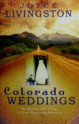 Cover for Colorado weddings