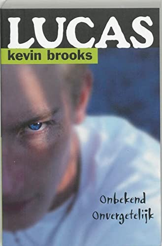 Cover for Lucas