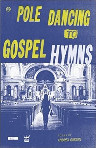 Cover for Pole Dancing to Gospel Hymns