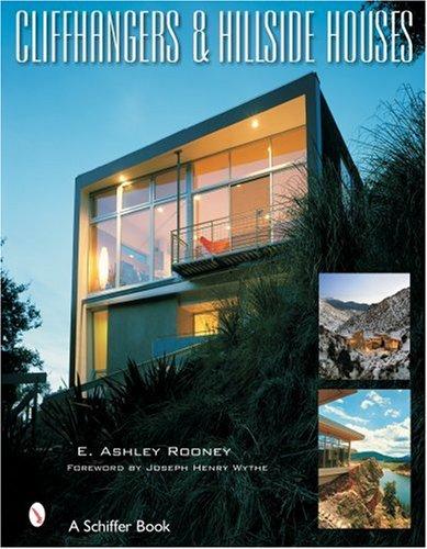Cover for Cliffhangers And Hillside Homes