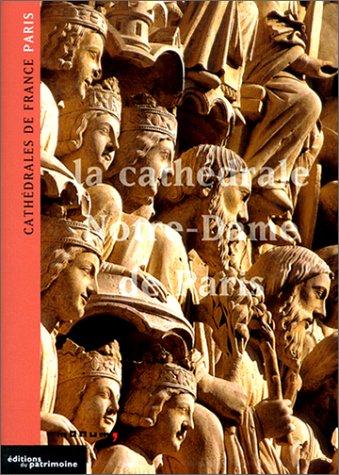 Cover for La Cathédrale Notre-Dame de Paris