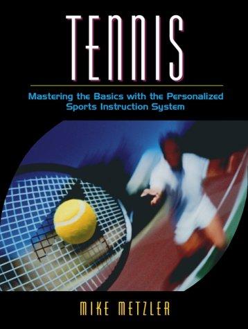 Cover for Tennis