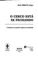 Cover for O Cerco esta se fechando