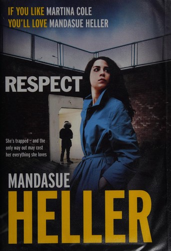 Cover for Respect