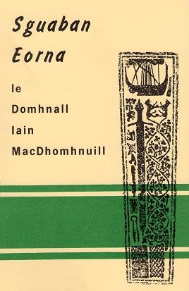 Cover for Sguaban Eòrna