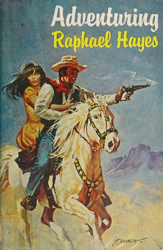 Cover for Adventuring