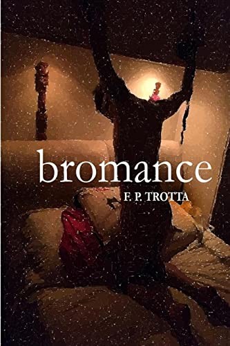 Cover for Bromance