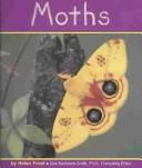 Cover for Moths (Insects)