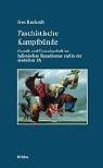 Cover for Faschistische Kampfbünde.