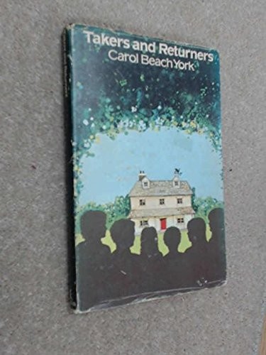 Cover for Takers and returners