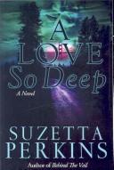 Cover for A love so deep