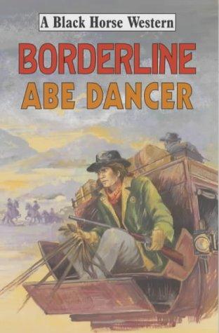 Cover for Borderline