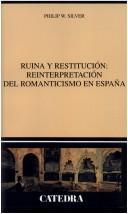 Cover for Ruina y restitución