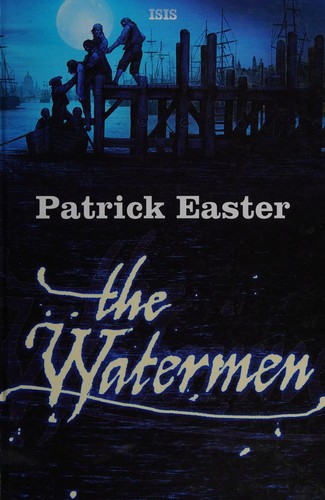 Cover for The watermen