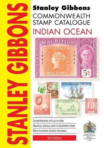 Cover for Indian Ocean Catalogue