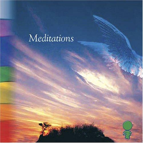 Cover for Meditations