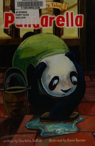 Cover for Pandarella