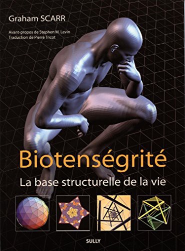 Cover for Biotenségrité