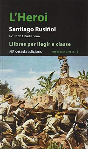 Cover for L'Heroi