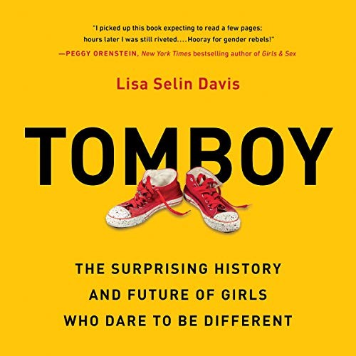 Cover for Tomboy