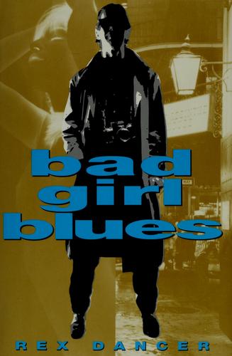 Cover for Bad girl blues