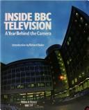 Cover for Inside BBC Television